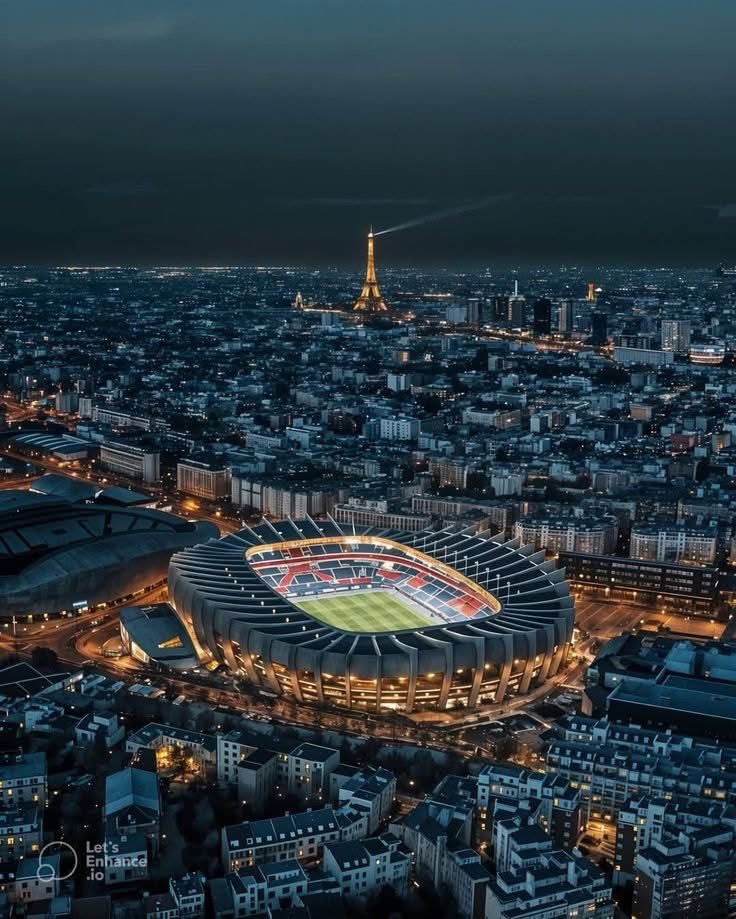 Paris Sports